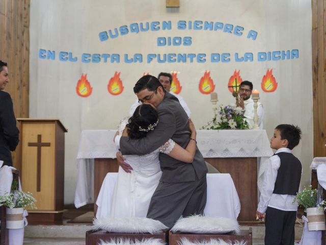 El matrimonio de Juan Carlos y Cristina en Osorno, Osorno 64