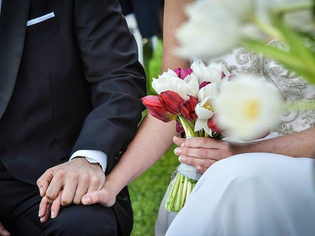 El matrimonio de Javier y Valentina en Puerto Varas, Llanquihue 2