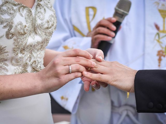 El matrimonio de Javier y Valentina en Puerto Varas, Llanquihue 19