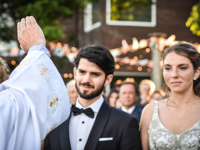 El matrimonio de Javier y Valentina en Puerto Varas, Llanquihue 21