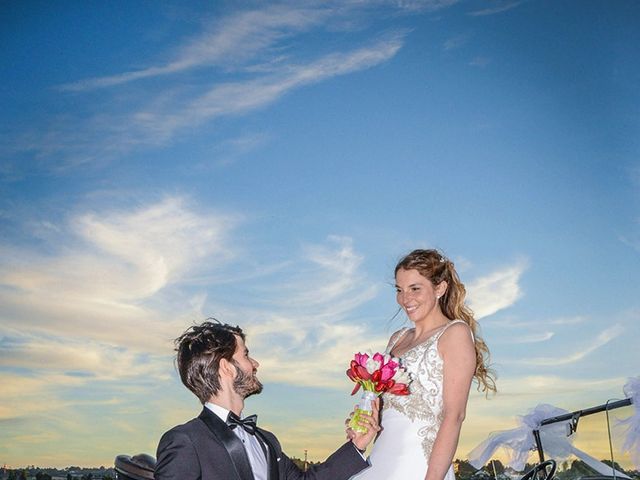 El matrimonio de Javier y Valentina en Puerto Varas, Llanquihue 4