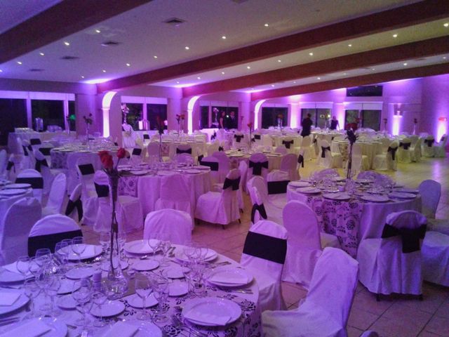 El matrimonio de Marcelo  y Patty  en Peñalolén, Santiago 3