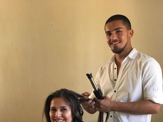 El matrimonio de Marcelo  y Patty  en Peñalolén, Santiago 4