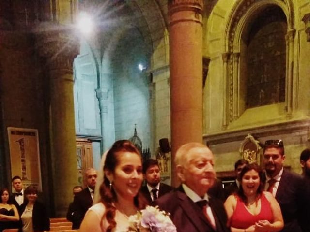 El matrimonio de Marcelo  y Patty  en Peñalolén, Santiago 9
