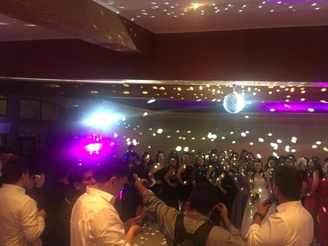 El matrimonio de Marcelo  y Patty  en Peñalolén, Santiago 10