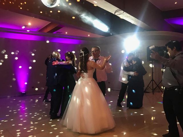 El matrimonio de Marcelo  y Patty  en Peñalolén, Santiago 11