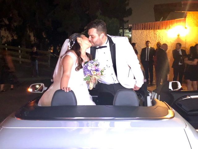 El matrimonio de Marcelo  y Patty  en Peñalolén, Santiago 18