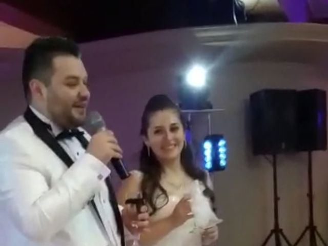 El matrimonio de Marcelo  y Patty  en Peñalolén, Santiago 19