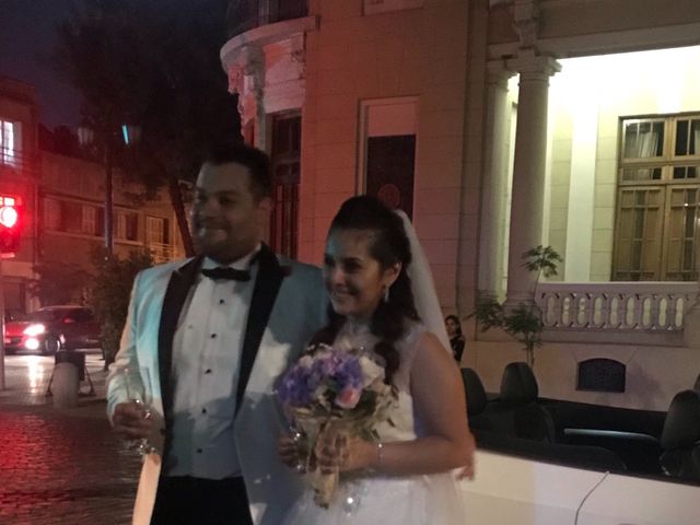El matrimonio de Marcelo  y Patty  en Peñalolén, Santiago 22