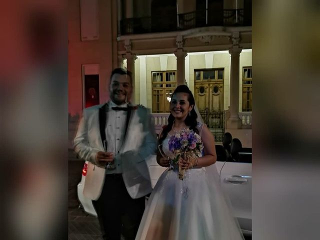 El matrimonio de Marcelo  y Patty  en Peñalolén, Santiago 23