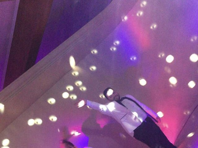 El matrimonio de Marcelo  y Patty  en Peñalolén, Santiago 24