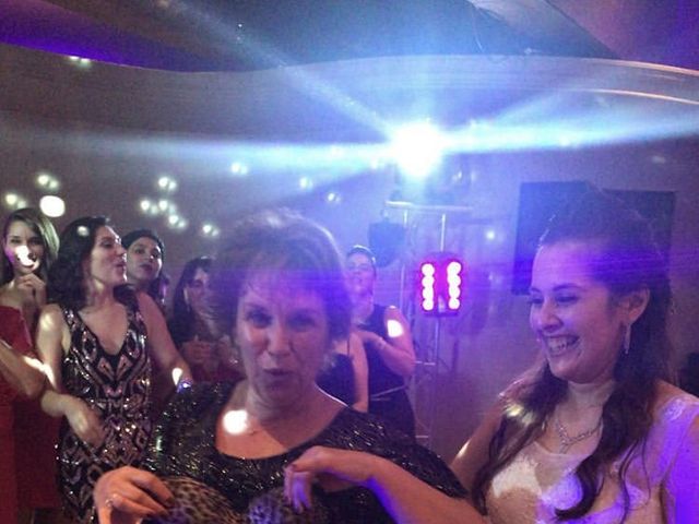 El matrimonio de Marcelo  y Patty  en Peñalolén, Santiago 25