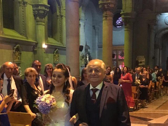 El matrimonio de Marcelo  y Patty  en Peñalolén, Santiago 26