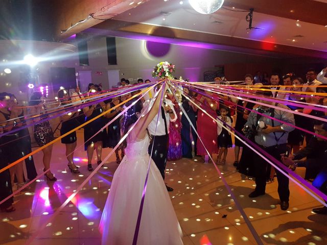 El matrimonio de Marcelo  y Patty  en Peñalolén, Santiago 28