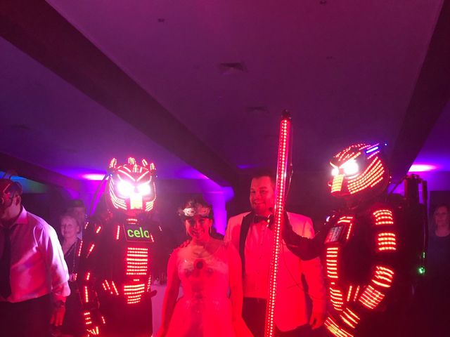 El matrimonio de Marcelo  y Patty  en Peñalolén, Santiago 30
