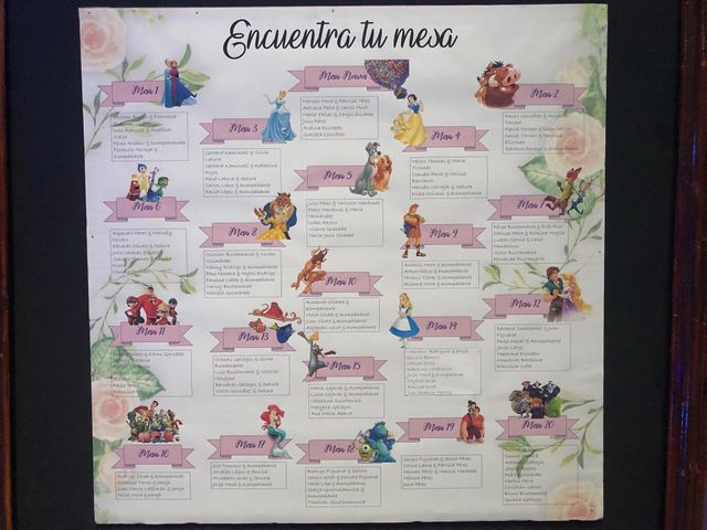 El matrimonio de Marcelo  y Patty  en Peñalolén, Santiago 32