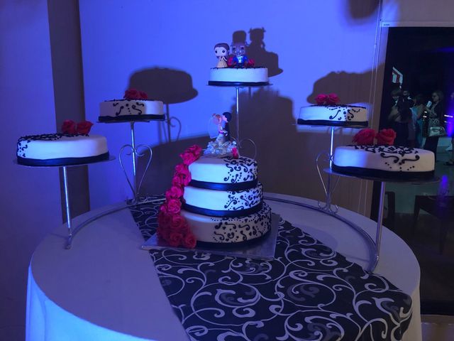 El matrimonio de Marcelo  y Patty  en Peñalolén, Santiago 33