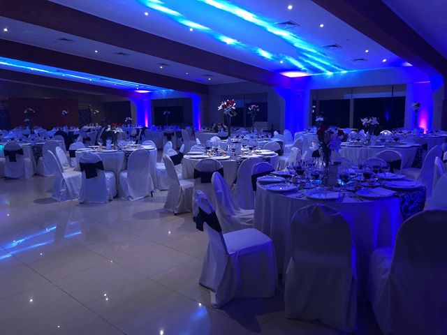 El matrimonio de Marcelo  y Patty  en Peñalolén, Santiago 34