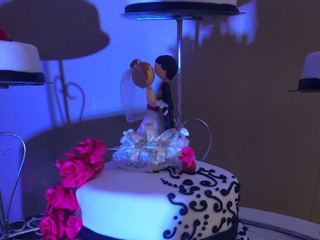 El matrimonio de Marcelo  y Patty  en Peñalolén, Santiago 36
