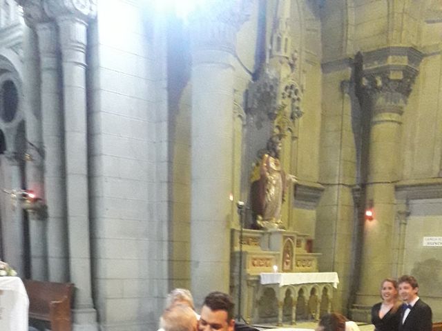 El matrimonio de Marcelo  y Patty  en Peñalolén, Santiago 38