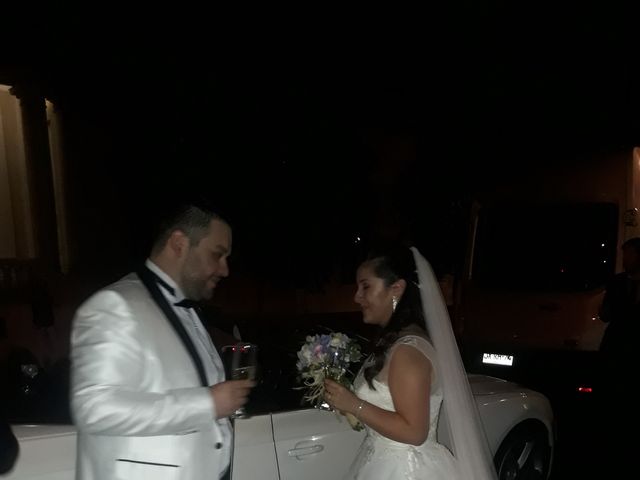 El matrimonio de Marcelo  y Patty  en Peñalolén, Santiago 39