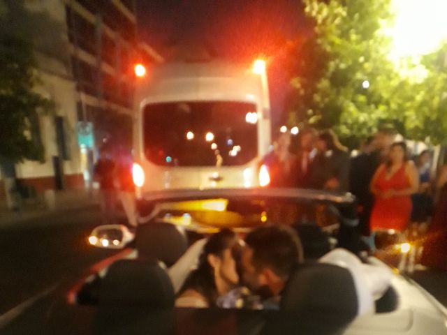 El matrimonio de Marcelo  y Patty  en Peñalolén, Santiago 40