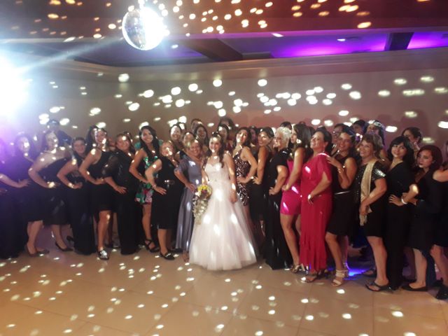El matrimonio de Marcelo  y Patty  en Peñalolén, Santiago 41