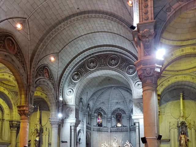 El matrimonio de Marcelo  y Patty  en Peñalolén, Santiago 42