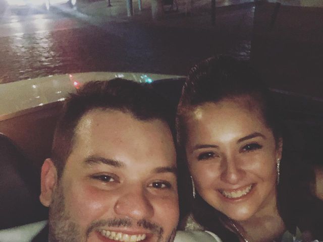 El matrimonio de Marcelo  y Patty  en Peñalolén, Santiago 43