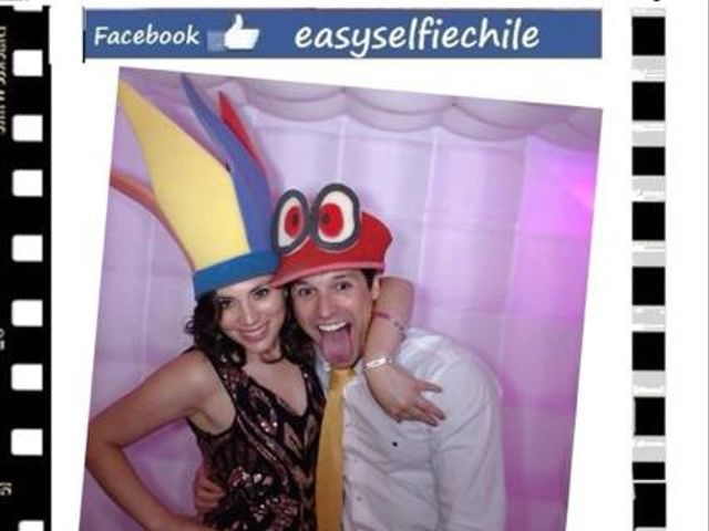 El matrimonio de Marcelo  y Patty  en Peñalolén, Santiago 44