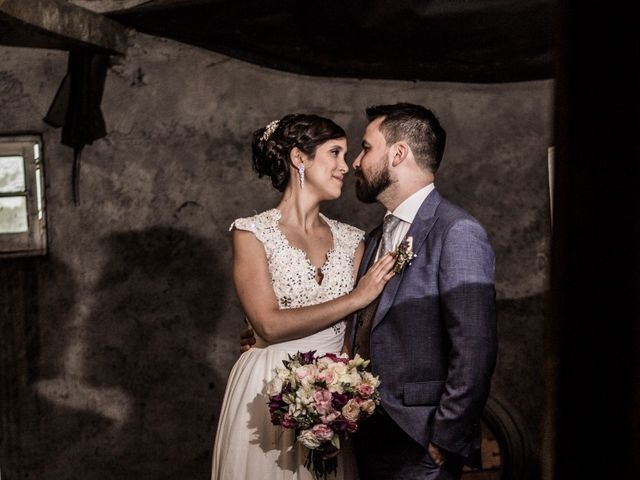 El matrimonio de Christian y Denisse en Chillán, Ñuble 4