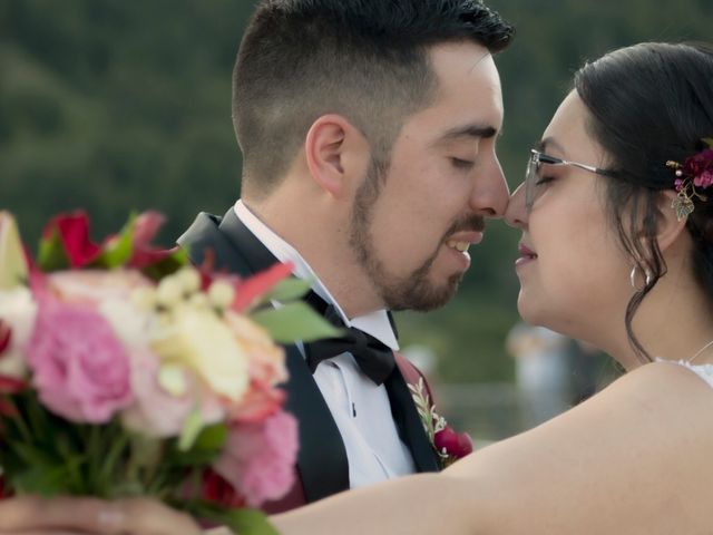 El matrimonio de Fernando y Andrea en Coihaique, Coihaique 12