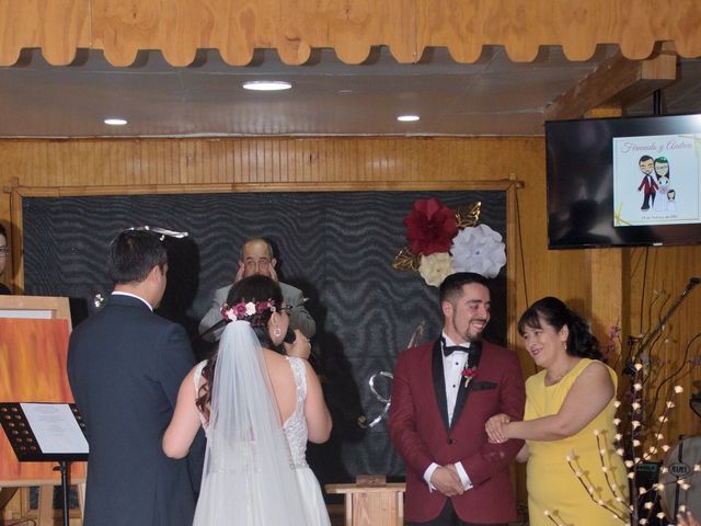 El matrimonio de Fernando y Andrea en Coihaique, Coihaique 20