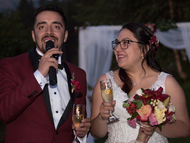 El matrimonio de Fernando y Andrea en Coihaique, Coihaique 24