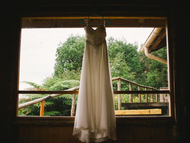 El matrimonio de Jorge y Fernanda en Puerto Montt, Llanquihue 7