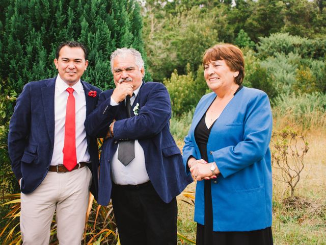 El matrimonio de Jorge y Fernanda en Puerto Montt, Llanquihue 11