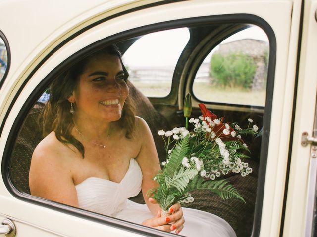 El matrimonio de Jorge y Fernanda en Puerto Montt, Llanquihue 13