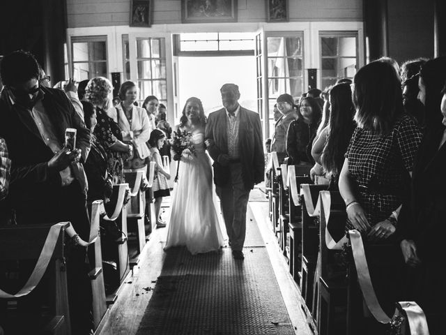 El matrimonio de Jorge y Fernanda en Puerto Montt, Llanquihue 15