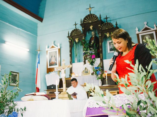 El matrimonio de Jorge y Fernanda en Puerto Montt, Llanquihue 19