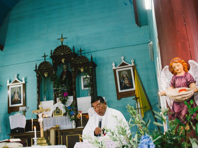 El matrimonio de Jorge y Fernanda en Puerto Montt, Llanquihue 22