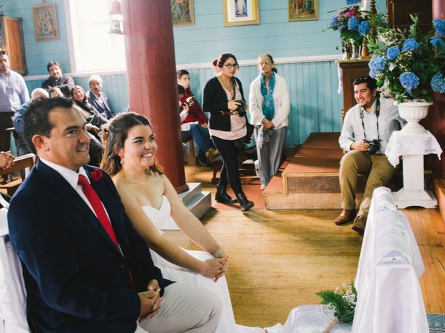 El matrimonio de Jorge y Fernanda en Puerto Montt, Llanquihue 23