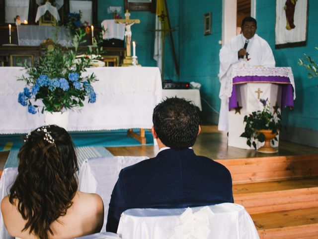 El matrimonio de Jorge y Fernanda en Puerto Montt, Llanquihue 24