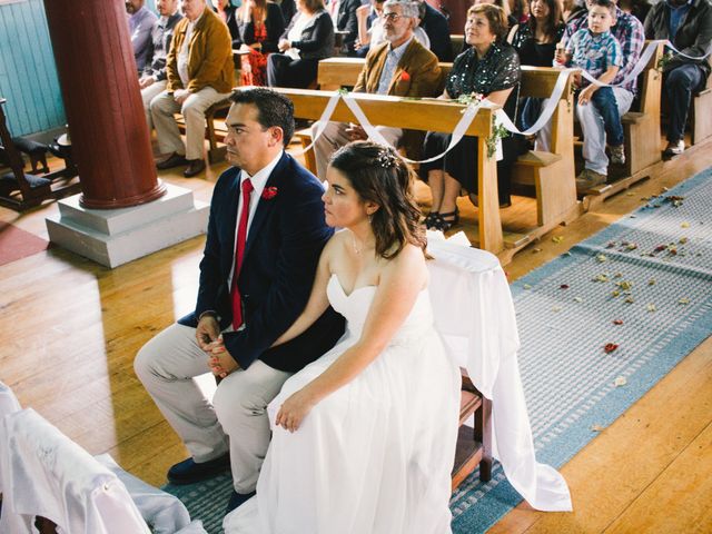 El matrimonio de Jorge y Fernanda en Puerto Montt, Llanquihue 25