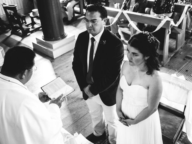 El matrimonio de Jorge y Fernanda en Puerto Montt, Llanquihue 28