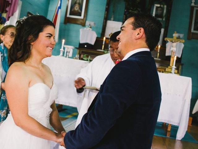 El matrimonio de Jorge y Fernanda en Puerto Montt, Llanquihue 30