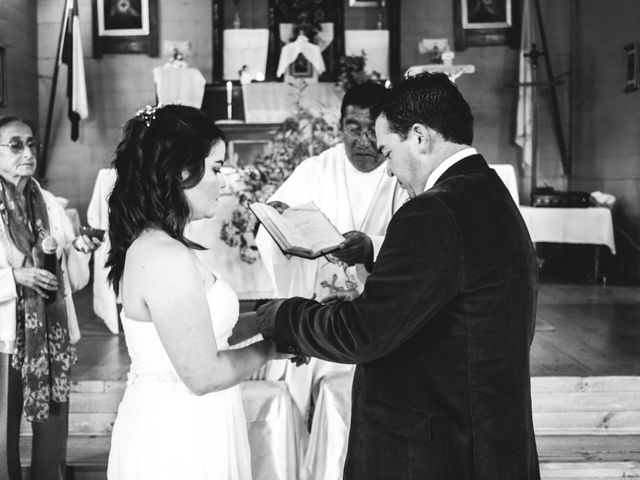 El matrimonio de Jorge y Fernanda en Puerto Montt, Llanquihue 33