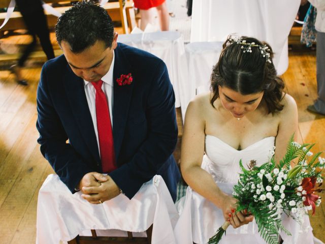 El matrimonio de Jorge y Fernanda en Puerto Montt, Llanquihue 38