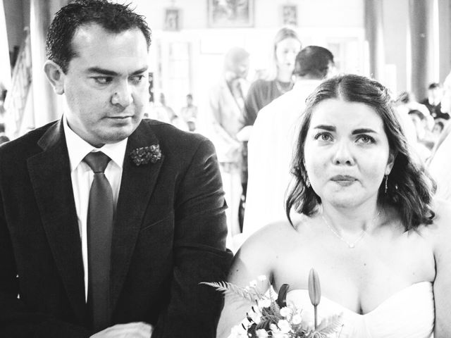 El matrimonio de Jorge y Fernanda en Puerto Montt, Llanquihue 39