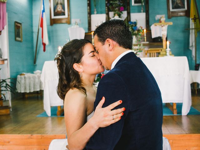 El matrimonio de Jorge y Fernanda en Puerto Montt, Llanquihue 42