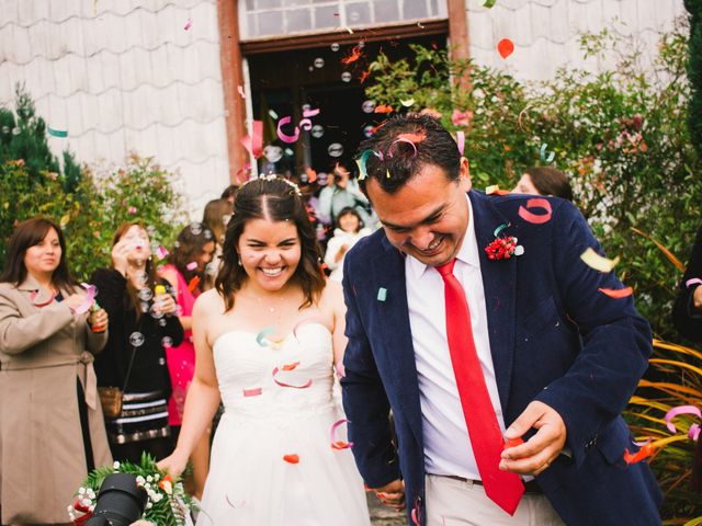 El matrimonio de Jorge y Fernanda en Puerto Montt, Llanquihue 44